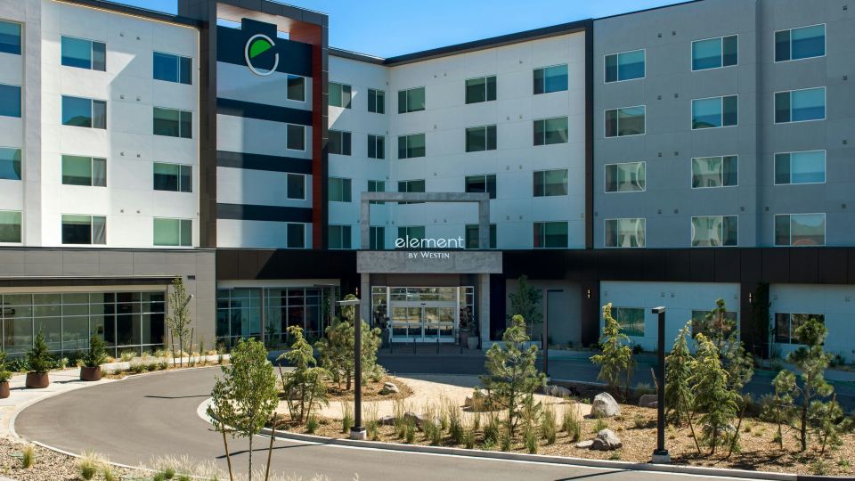 Element Reno Experience District