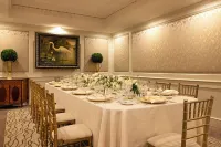 Market Pavilion Hotel - Aamiainen