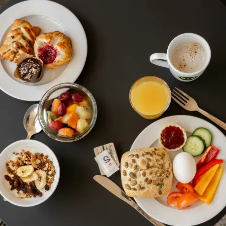 B&B HOTEL Aalborg