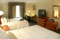 Hampton Inn Jacksonville - Pools