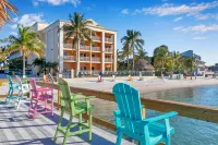 Hutchinson Island Hotel - WiFi