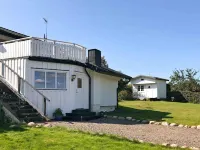 6 person holiday home in Åskloster-By Traum - 2-Star