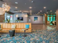 Element Dallas Downtown East Hotels near Deep Ellum