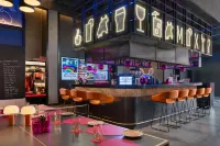 Moxy Kathmandu - 5-Star