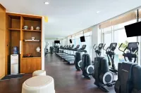 Guyana Marriott Hotel Georgetown - Træningscentre