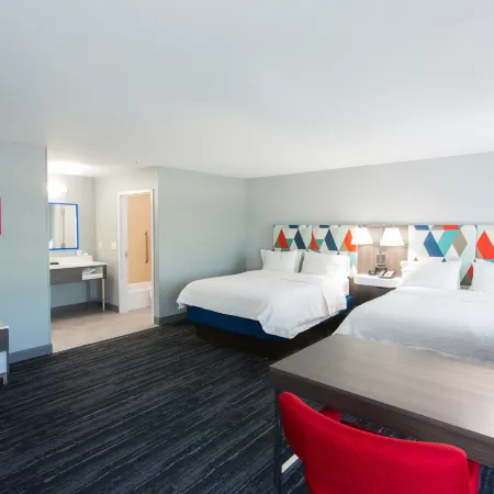 Hampton Inn & Suites Ankeny