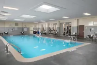 Courtyard Edina Bloomington - Pool