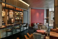 JW Marriott Hotel Kolkata - bar