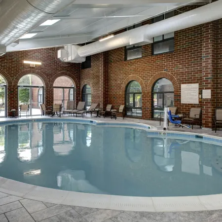 Embassy Suites by Hilton Williamsburg