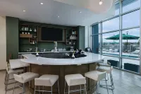Element Dallas Las Colinas - bar