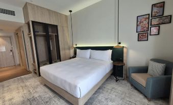 Hilton Garden Inn Termez Airitom