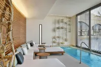 The Westin Saraya Aqaba Resort & Spa - Spa