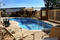 Hampton Inn & Suites Seal Beach - Wifi