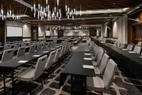 Marriott Springfield Downtown - Swimmingpools