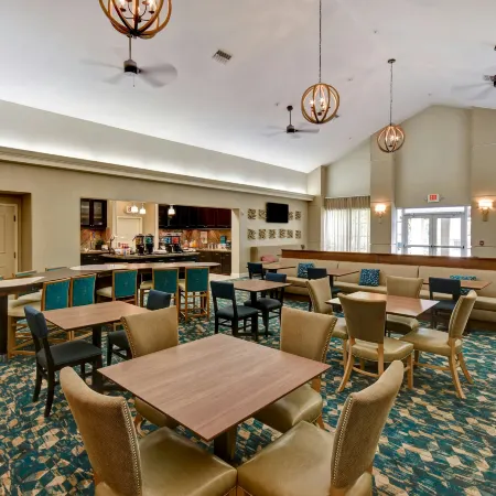 Homewood Suites by Hilton Tampa-Port Richey
