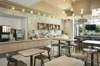 SpringHill Suites Philadelphia Airport/Ridley Park - Barer