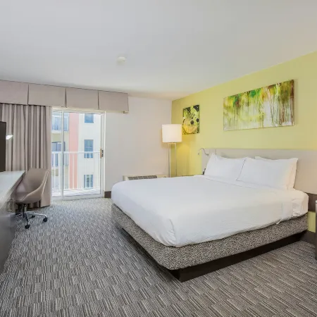 Hilton Garden Inn Orange Beach Beachfront