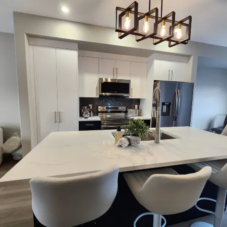 Amazing medium & long term rentals in Drumheller