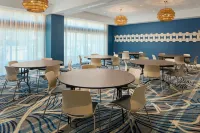 Residence Inn by Marriott Charleston Patriots Point - Beach
