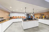 Homewood Suites by Hilton la Quinta - Morgenmad