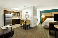 Residence Inn Jacksonville Airport - Afhentnings-/afleveringstjenester