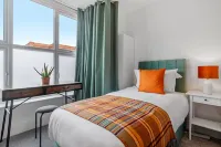 Heathcoat Apartment with Courtyard - 2-Star