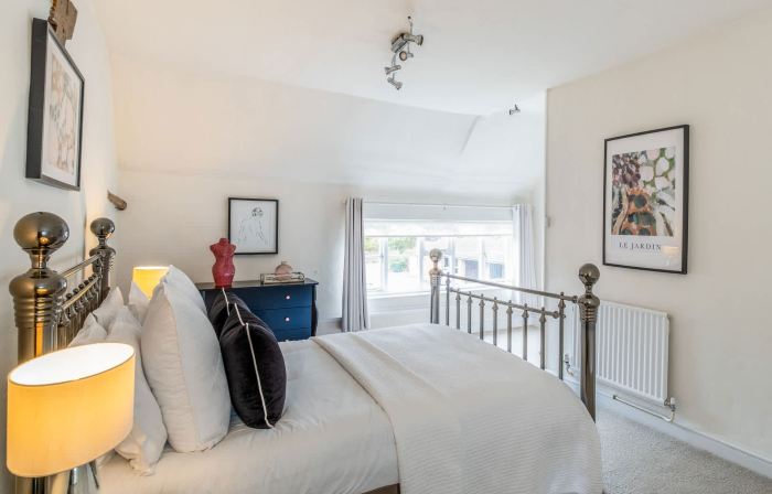 Dovecote Farmhouse - Retreat in East Leake