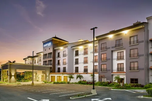 Courtyard San Jose Escazu - 4-Star