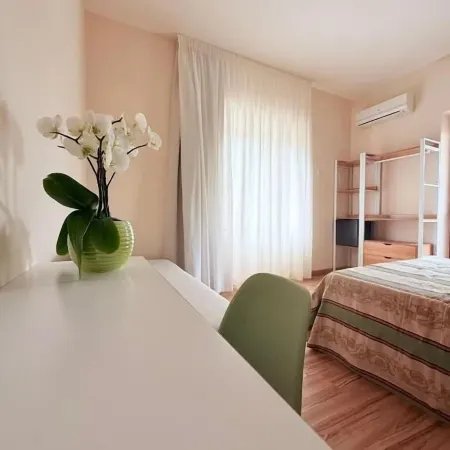 La Quercia Retreat