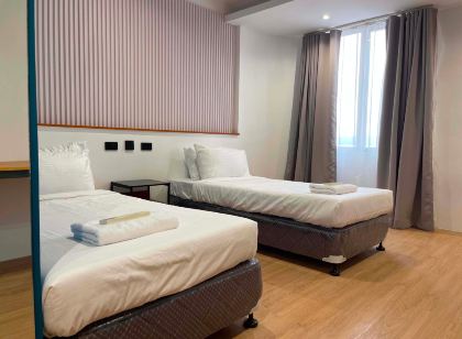 Hotel Benjamin Naval