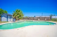 Executive Inn Port Lavaca by OYO - Kolam Renang