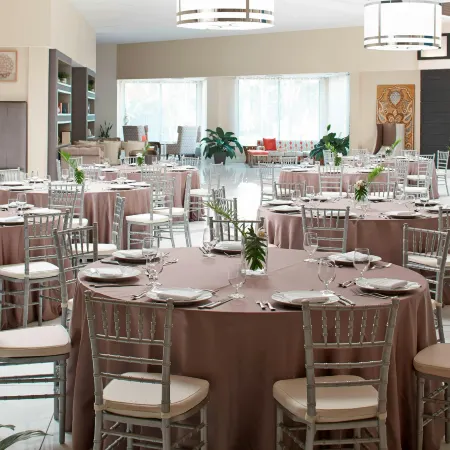 Renaissance Orlando Airport Hotel