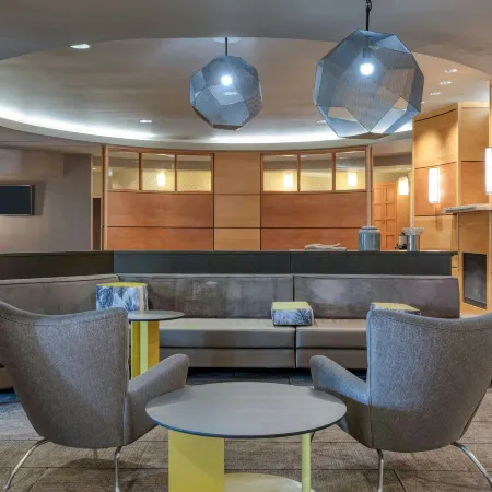 SpringHill Suites Terre Haute