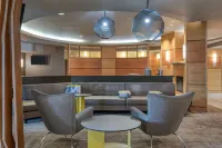 SpringHill Suites Terre Haute - Gym