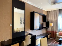 Sunday Signature Hotel & Residences Al Barsha โรงแรมใกล้เนสท์เล่ ยูเออี