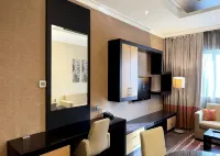 Sunday Signature Hotel & Residences Al Barsha - ห้องครัว