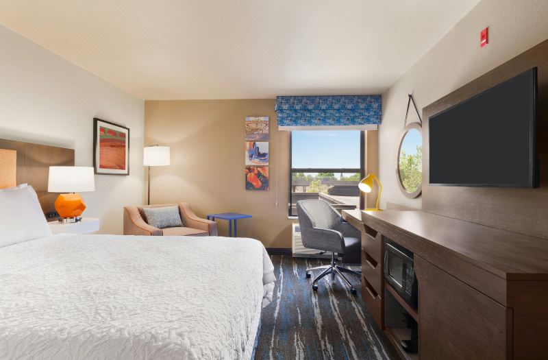 Hampton Inn Sacramento/Rancho Cordova