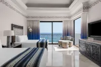 Hilton Los Cabos - Jacuzzi