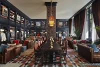 Graduate by Hilton Princeton - 4 stelle