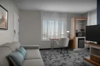 SpringHill Suites Savannah Downtown/Historic District - spa