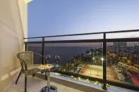 Mersin Hilton - con vista mare