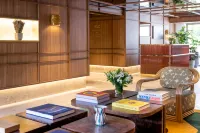 Hotel Ventura Saint-Tropez, Tapestry Collection By Hilton - Wifi
