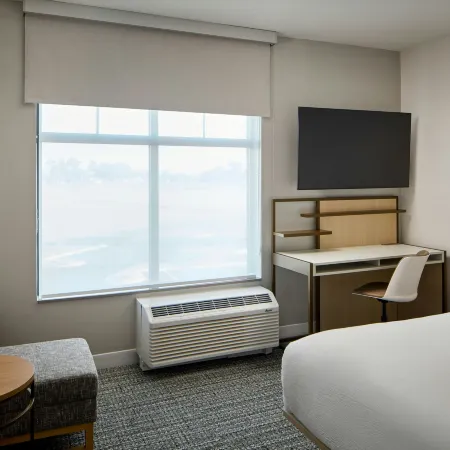 TownePlace Suites by Marriott Perry Georgia National Fairgrounds