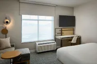 TownePlace Suites by Marriott Perry Georgia National Fairgrounds - breakfast