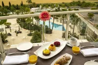 UNA HOTELS MH Matera - Breakfast