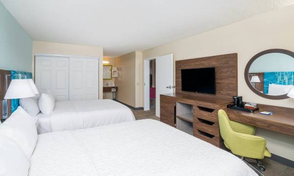 Hampton Inn & Suites West Little Rock