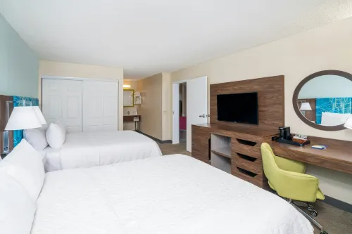 Hampton Inn & Suites West Little Rock - 2-Star