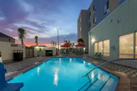 TownePlace Suites McAllen Edinburg - parking