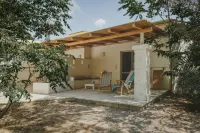Masseria Palombara Relais & Spa - Adults Only - Hot Springs