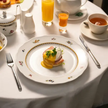 Grand Palace Hotel - Small Luxury Hotels of the World